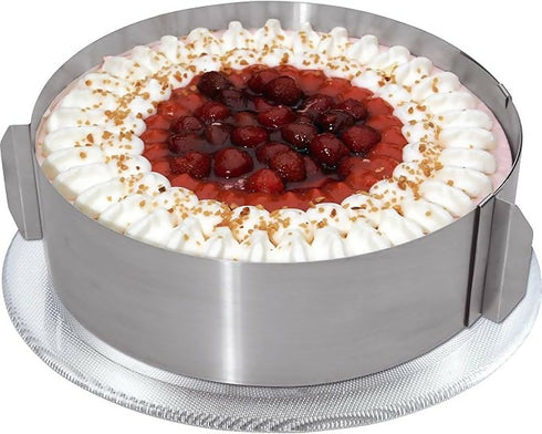 Cake Ring Mold